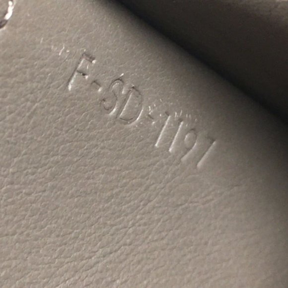 Celine Cardholder 100% Authenticity Guarantee - Picture 8 of 8